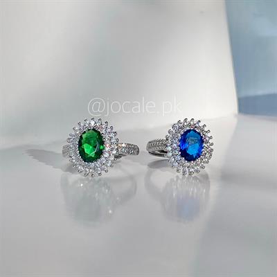 Adjustable Radiance Rings