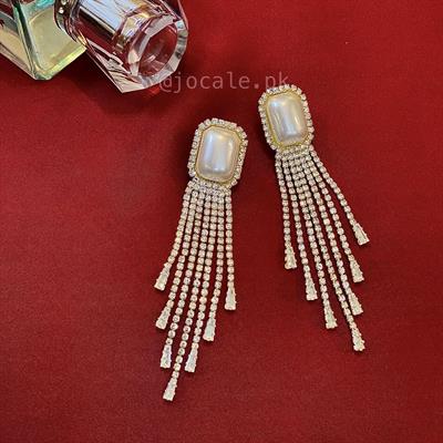 Chandelier Earrings