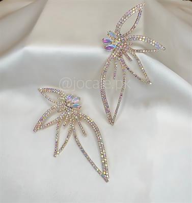 Pixie Bling Earrings