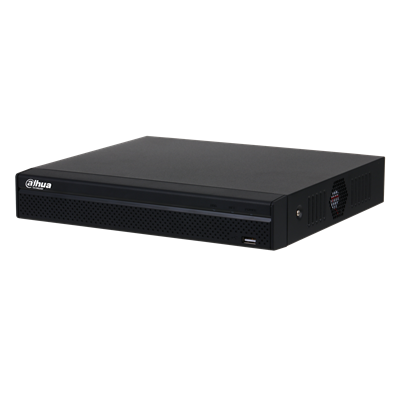 Dahua NVR 8 channels 4108HS-EI