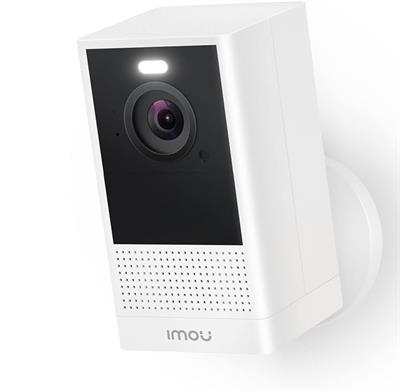 Imou Cell 2 (4MP) Battery Operated Camera 