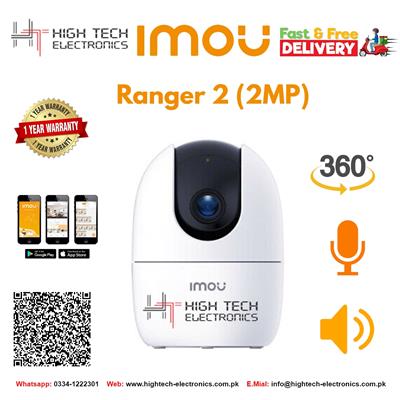 Imou Ranger 2 (2MP) 