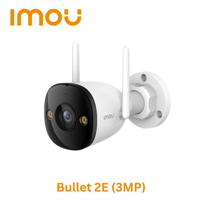 Imou Bullet 2E (3MP)