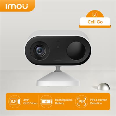 Imou Cell Go (3MP)