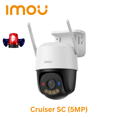 Imou Cruiser SC (5MP)