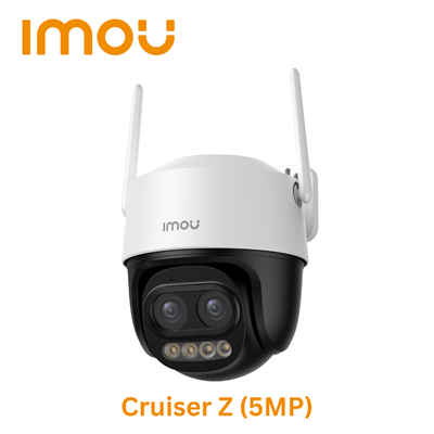 Cruiser Z (5MP)
