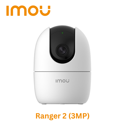 Imou Ranger 2 (3MP) 