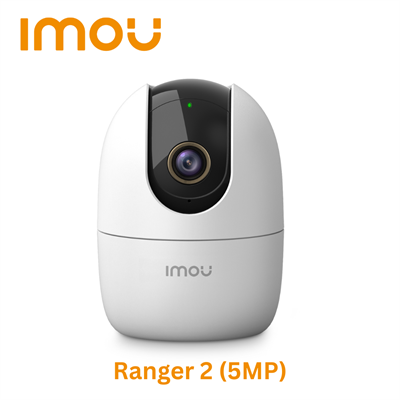 Imou Ranger 2 (5MP)  