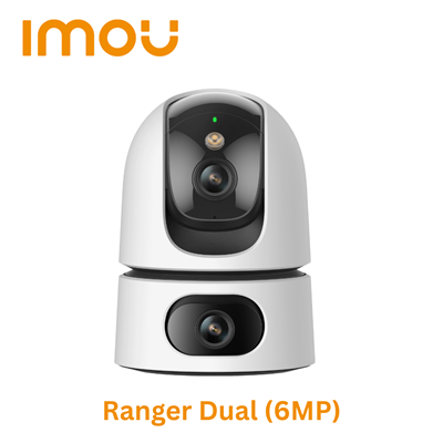 Ranger Dual 6MP 