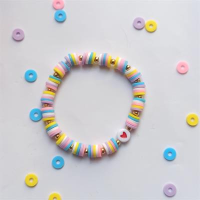 Candy Floss - Bracelet