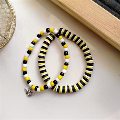 Honey Bee - Bracelet set