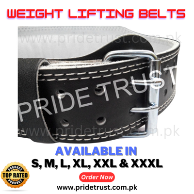 Weight Lifting Belts