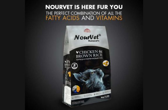 Nourvet