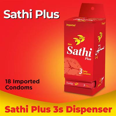 Sathi Plus