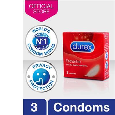 Durex Fetherlite