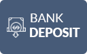 bank deposit