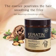 Keratin Hair Mask & Treatment (1000ml) 