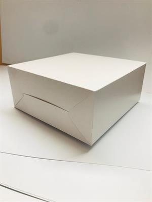 Gift Box (10Pcs) 9x9x4 inches