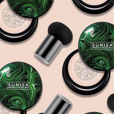 Sunisa Foundation Base Waterproof 