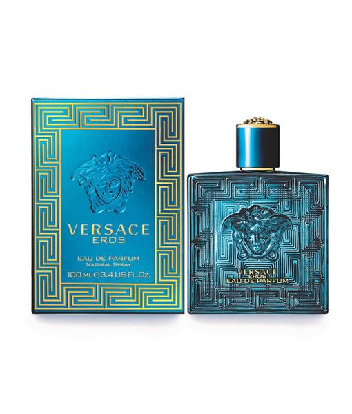 Versace Eros EDP in Pakistan for Rs. 22000.00 | The Perfume Palette