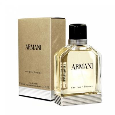Giorgio Armani eau pour homme Eau de Toilette