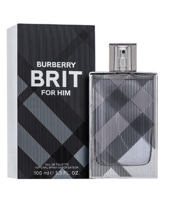 Burberry Brit for Him EDT
