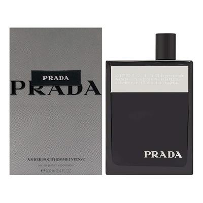 Prada Amber Homme Intense EDP in Pakistan for Rs. 22000.00 | The ...
