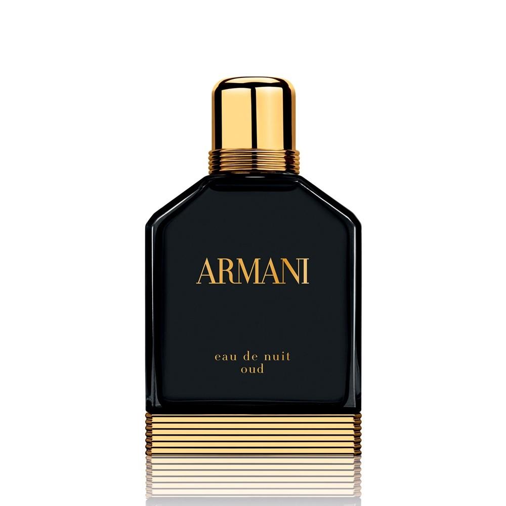 Armani Eau De Nuit Oud EDP in Pakistan for Rs. 25500.00 The Perfume