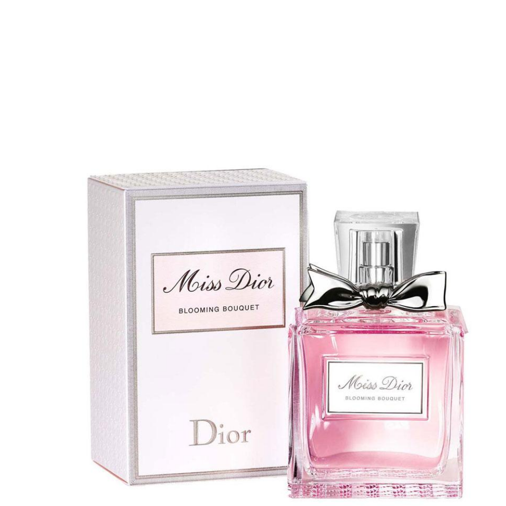 Miss Dior Blooming Bouquet in Pakistan for Rs. 38000.00 | The Perfume ...