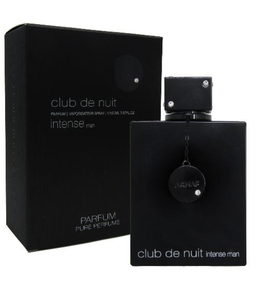 Club de Nuit Intense Men Pure Parfum in Pakistan for Rs. 16500.00 | The ...