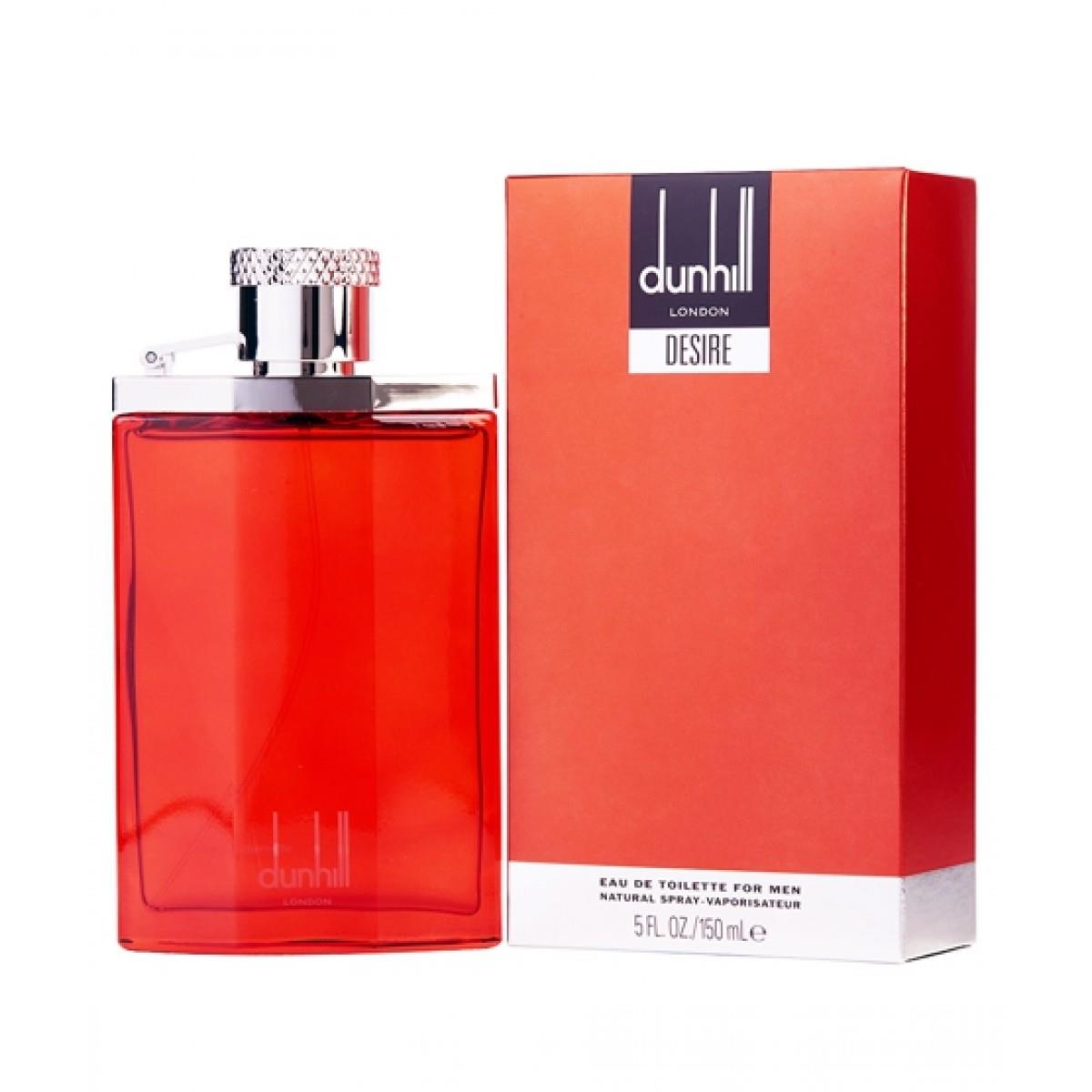 Dunhill Desired Red EDT in Pakistan for Rs. 9000.00 | The Perfume Palette