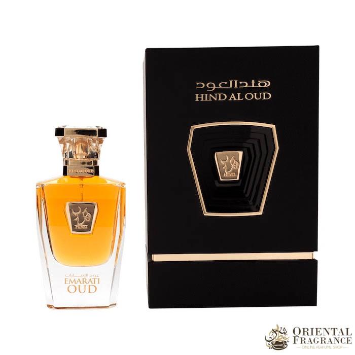 Hind Aloud Emarati Oud Decants in Pakistan for Rs. 15000.00 | The ...