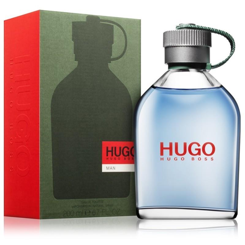 Hugo Boss Green EDT in Pakistan for Rs. 14000.00 | The Perfume Palette