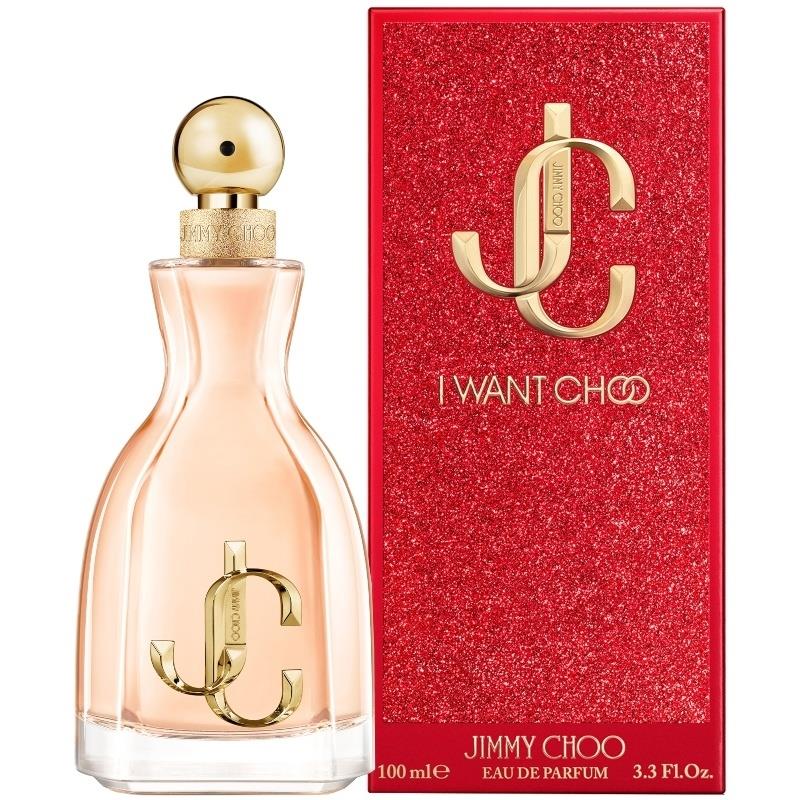 Jimmy Choo I Want Choo EDP in Pakistan for Rs. 23000.00 | The Perfume ...