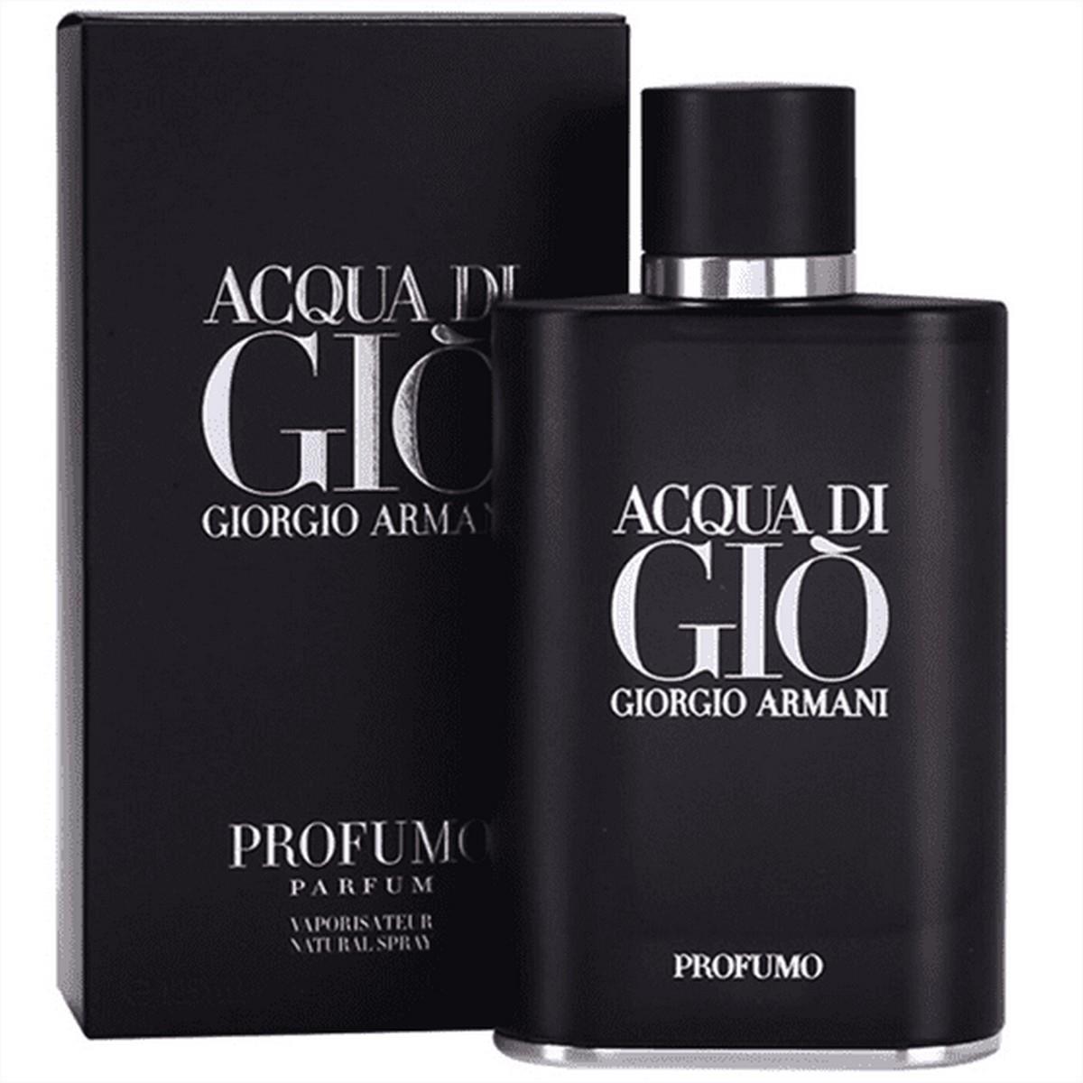 Acqua Di Gio Profumo Parfum in Pakistan for Rs. 42000.00 | The Perfume ...