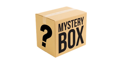Mystery Box (Happy Summer Deal Inside)