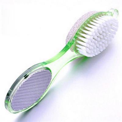 4 Sided Foot Filer | Pedicure Scrubber | Foot Tool-_ Personal Care 