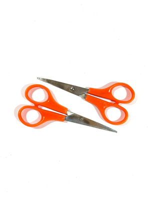 Pack Of 2 Small Size Scissors_-Best For Small cuttings_ Personal Care