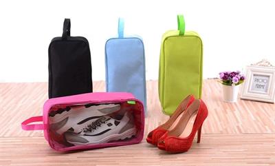 Travel Shoes Organizer Storage Bag_-1 Piece