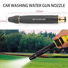 High Pressure Water Spray Nozzle