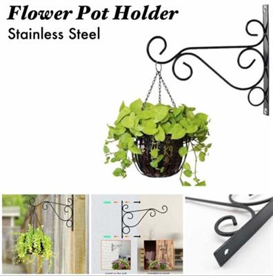 Flower Pot Holder