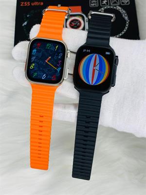 Z55 Ultra Smart Watch 