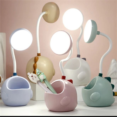 Led Table Lamp Usb Rechargeable