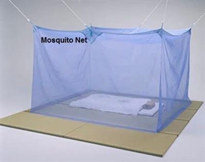 Stay Protected from Mosquitoes with Our Mosquito Nets