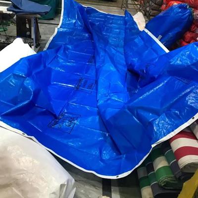 Plastic Tarpal ,Made in Korea SIZE (15ft X 18ft) Made in Korea,100%,waterproof ,used for sunshade and other outdoor activities.