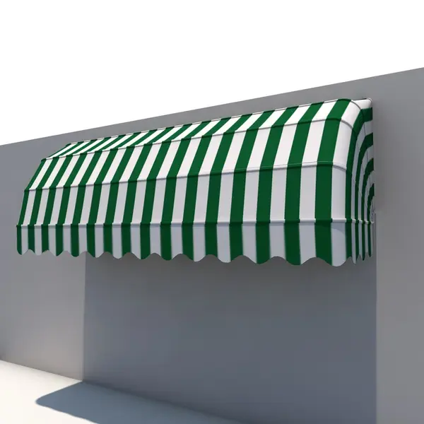 Door Window Canopy, Polyester Fabric Dome Canopy Cover, Foldable Rain Snow Protection Sunshade for Outdoor Patio Access, Fully Assembled