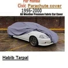 HONDA CIVIC 2000 MODEL CAR TOP COVER,HIGH QUALITY,WATERPROOF SOFT COVER.