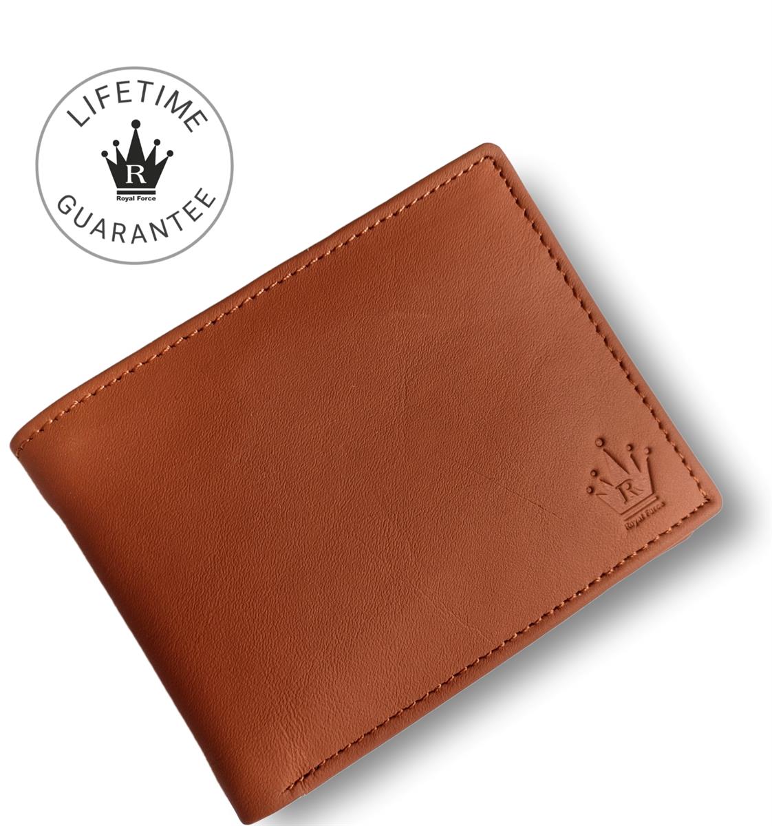 Genuine Leather Wallets 
