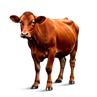 Cow Charity