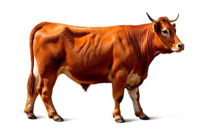 Cow Package-3